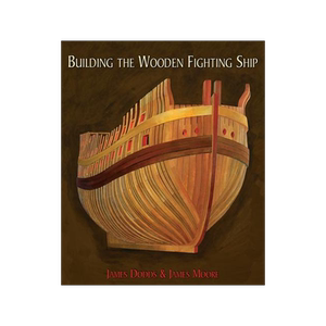 [预订]Building the Wooden Fighting Ship 9781784387525