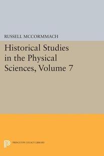 the Volume Sciences Studies Historical 預訂 Physical