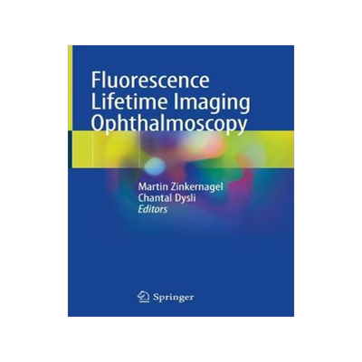 预订 Fluorescence Lifetime Imaging Ophthalmoscopy