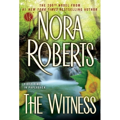 预订 The Witness: 9780425264768