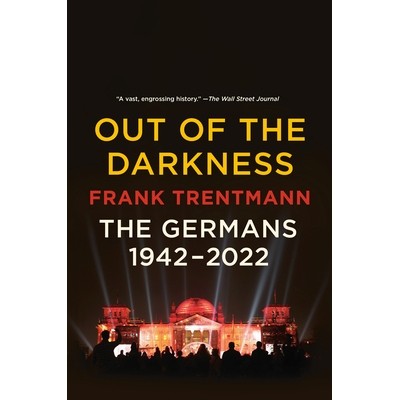 The Germans, 1942-2022