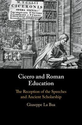 【预订】Cicero and Roman Education