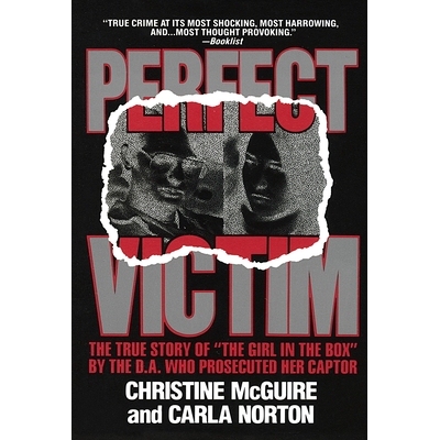 预订 Perfect Victim: The True Story of 