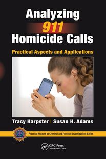 预订 Calls Analyzing Homicide 9780367779092 911