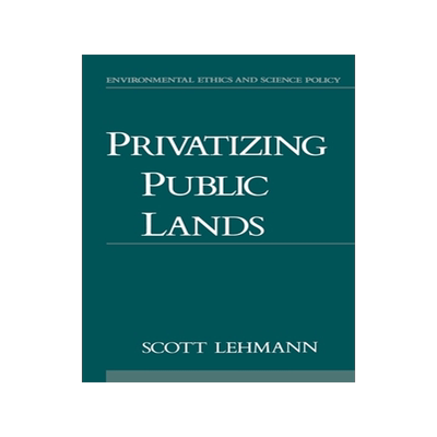 预订 Privatizing Public Lands