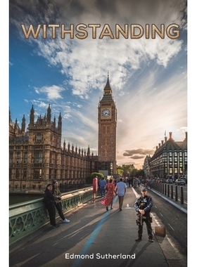 预订 Withstanding: 9781035831227