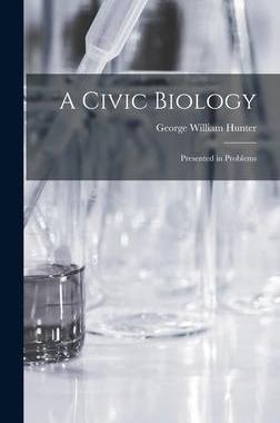 [预订]A Civic Biology: Presented in Problems 9781015721210