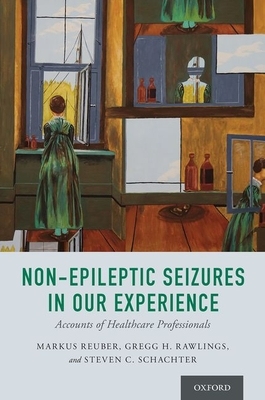 【预订】Non-Epileptic Seizures in Our Experience