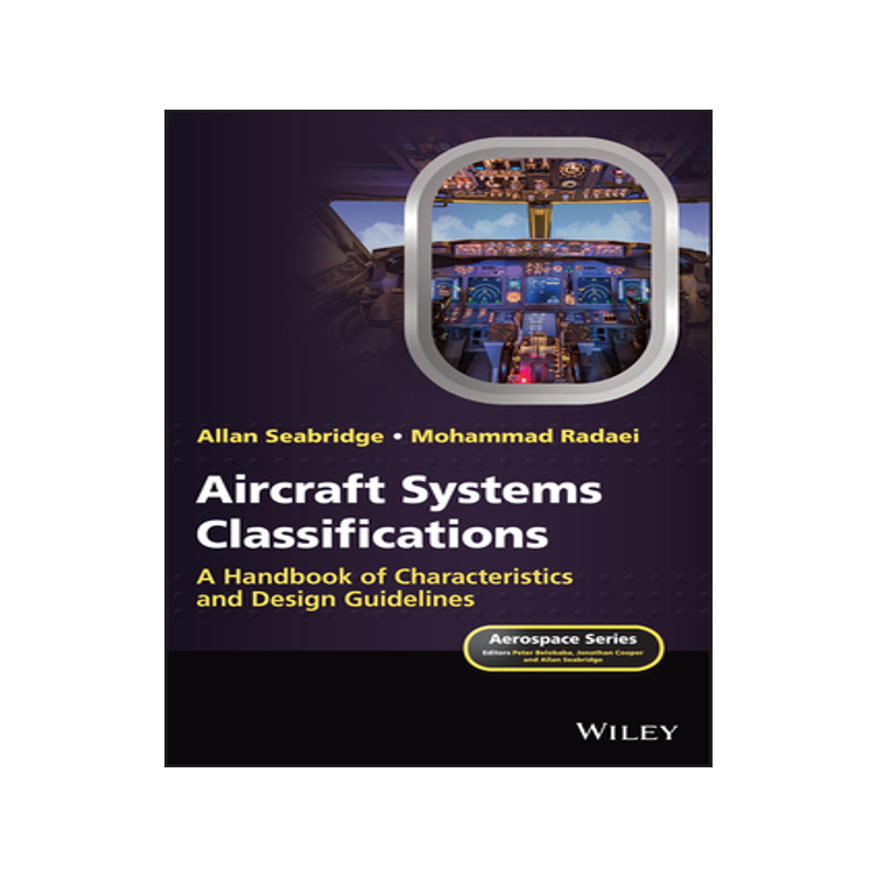 [预订]Aircraft Systems Classifications