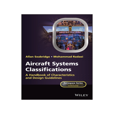 [预订]Aircraft Systems Classifications