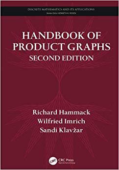 现货 Handbook of Product Graphs, Second Edition