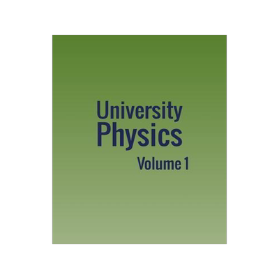 [预订]University Physics: Volume 1 9781680920437