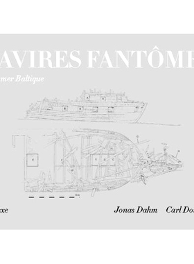 预订 Ghost Ships of the Baltic Sea (French Appendix edition): 9789171266163