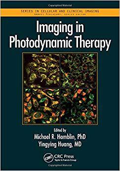 【预售】Imaging in Photodynamic Therapy