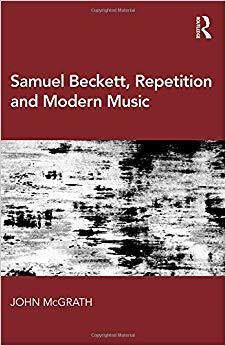 【预售】Samuel Beckett, Repetition and Modern Music