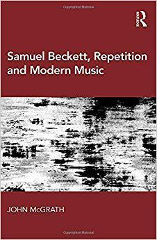 【预售】Samuel Beckett, Repetition and Modern Music