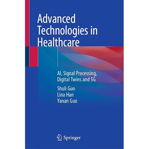 AI, Signal Processing, Digital Twins and