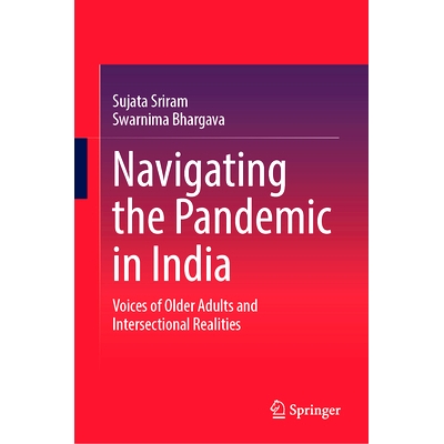 Voices of Older Adults and Intersectiona