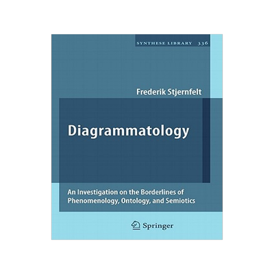 预订 Diagrammatology