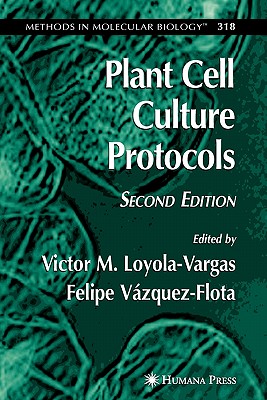 【预订】Plant Cell Culture Protocols
