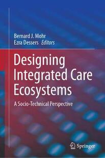 Integrated Care Technical 预订 Perspective Socio Designing Ecosystems