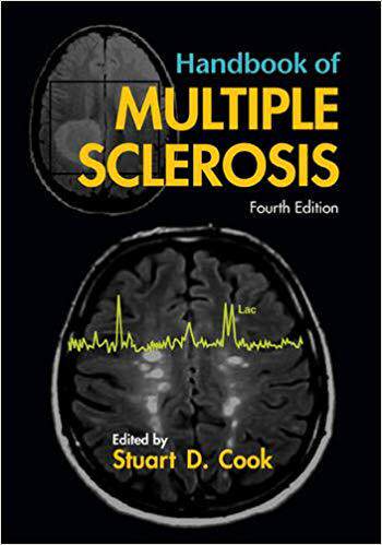 【预订】Handbook of Multiple Sclerosis, Fourth Edition