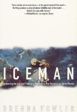 【预订】Iceman 9780226258232
