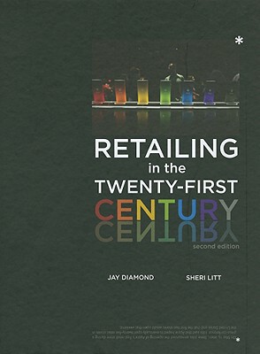【预订】Retailing in the Twenty-First Century 2nd Edition
