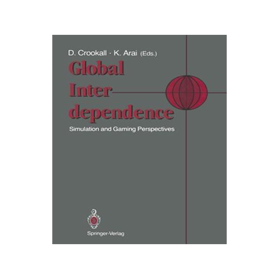 预订 Global Interdependence