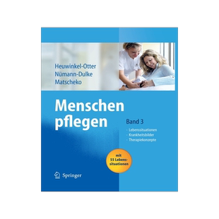 预订 Menschen pflegen