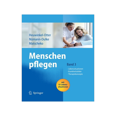 预订 Menschen pflegen