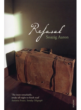 预订 Refusal: 9780099466659