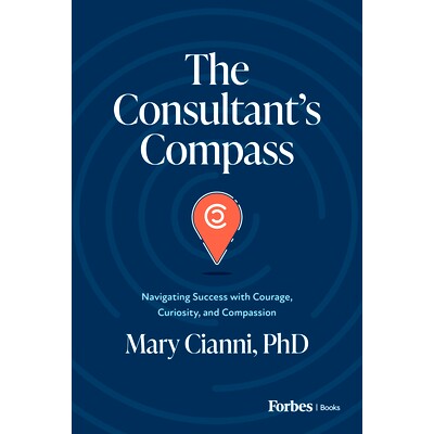 Navigating Success with Courage, Curiosi