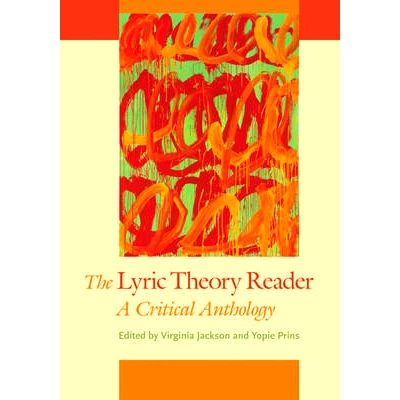 A Critical Anthology