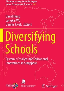 [预订]Diversifying Schools