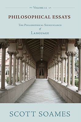 【预订】Philosophical Essays, Volume 2