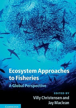 【预订】Ecosystem Approaches to Fisheries