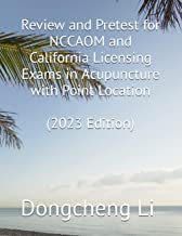 【预订】Review and Pretest for NCCAOM and California Licensing Exams in Acup 9781694525574