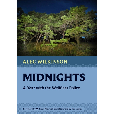 预订 Midnights: A Year with the Wellfleet Police 午夜: 9781567927504