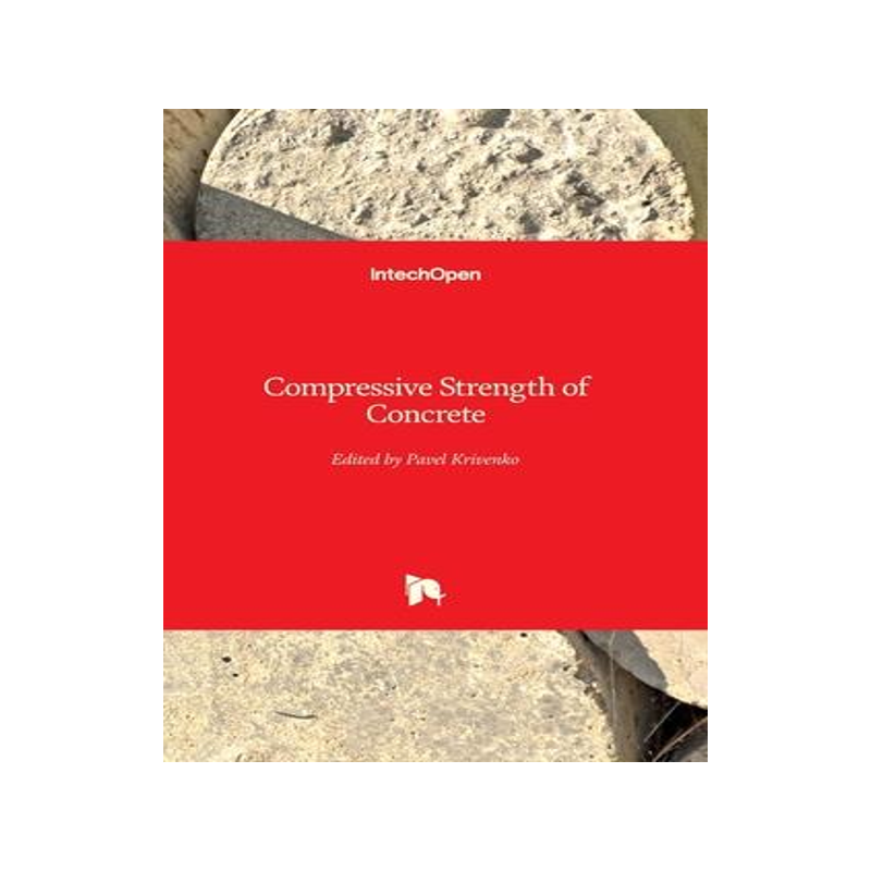 [预订]Compressive Strength of Concrete 9781789855678