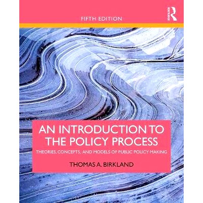 Theories, Concepts, and Models of Public