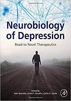 【预售】Neurobiology of Depression