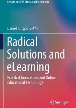 【预订】Radical Solutions and eLearning
