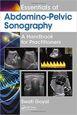 【预售】Essentials of Abdomino-Pelvic Sonography