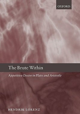 【预订】The Brute Within