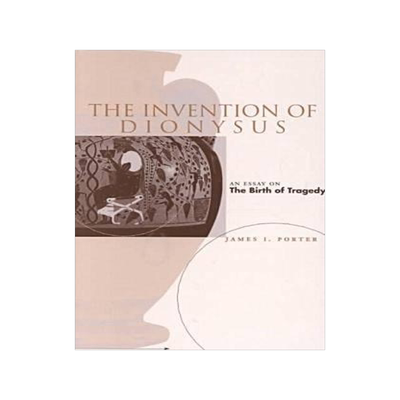 预订 The Invention of Dionysus
