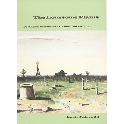 预订 The Lonesome Plains: Death and Revival on an American Frontier 孤独的平原：美国边疆的*与复兴: 9781623497873