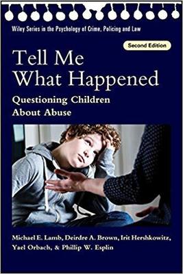 【预售】Tell Me What Happened: Questioning C...