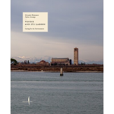 预订 Venice and its lagoon 威尼斯及其泻湖：爱护环境: 9791254631720