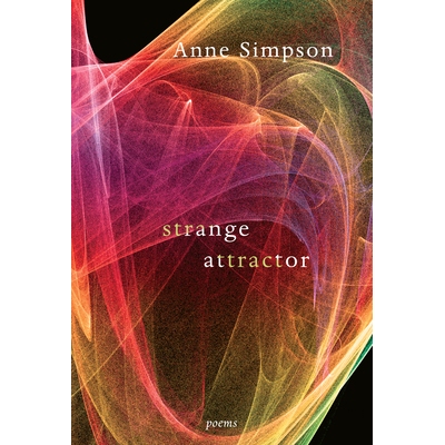 预订 Strange Attractor: Poems 奇怪的吸引人：诗: 9780771007125